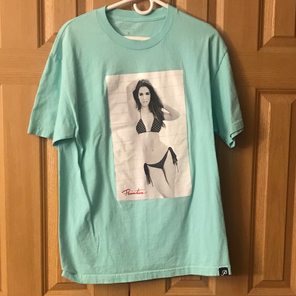 T-shirt